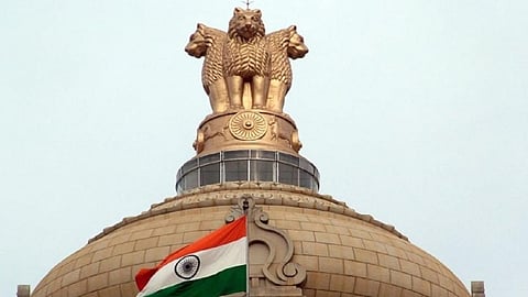 आपल्या देशाला भारत का म्हणतात ? असा आहे इंडियाच्या आधी नावाचा इतिहास