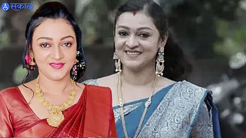 Actress Aparna P Nair found dead aged 31