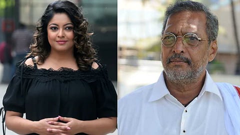 Tanushree Dutta Bollywood Actress controversy Statement