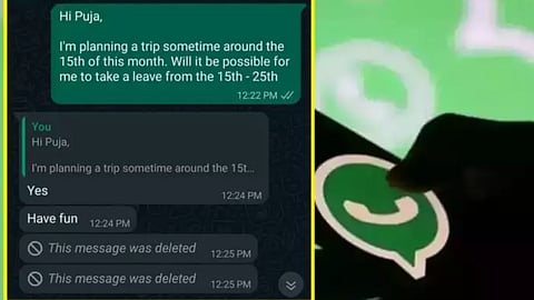 Social Media Viral Post