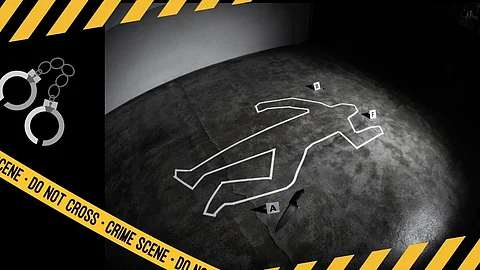 Nashik Crime News : युवकाचा संशयास्पद मृत्यू; खून करून मृतदेह फेकल्याचा संशय