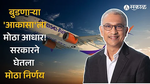 Akasa gets nod to start international flights amid pilot exodus & firefighting