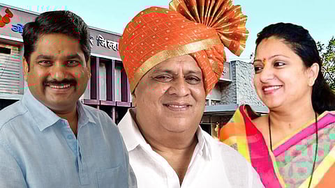 Annual General Meeting of Gokul Dudh Sangh