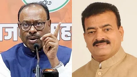 Bhaskar Jadhav criticizes Chandrashekhar Bawankule