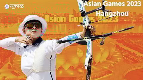 Hangzhou Asian Games 2023