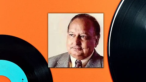 Prayag Raj