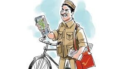 postmen