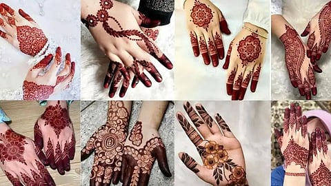 mehndi