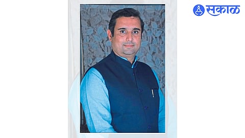 Nandurbar Protest News : रस्त्यांसाठी ५ ऑक्टोबरला आंदोलन होणारच..! : अभिजित पाटील