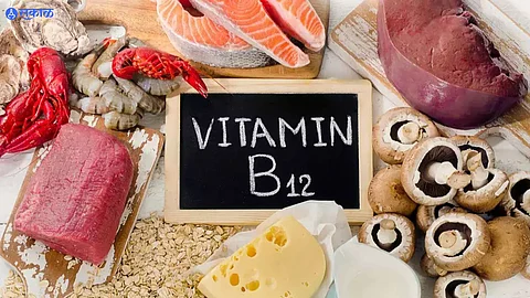 Vitaminin B12 Difficiency