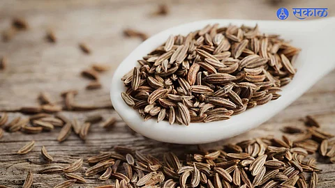 Jeera Benefits