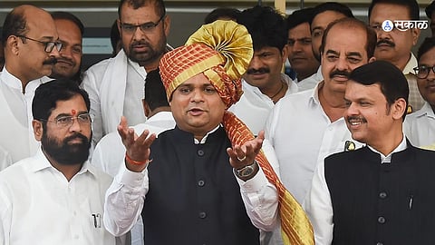 Maharashtra Politics