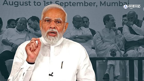 Parliament Special Session