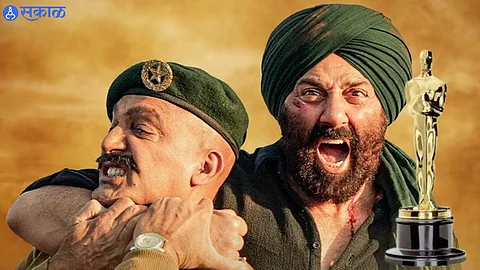 Director Anil Sharma plans to send Gadar 2 for the Oscars: