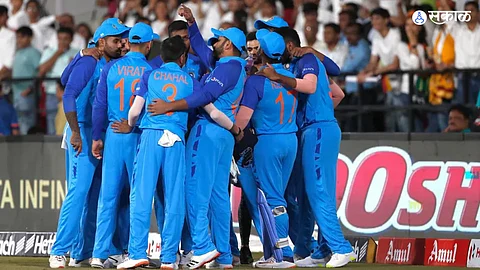 Sanju Samson sent home from team India Asia Cup squad