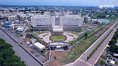 ICU and Casualty Ward will operational in Baramati Medical College ajit pawar