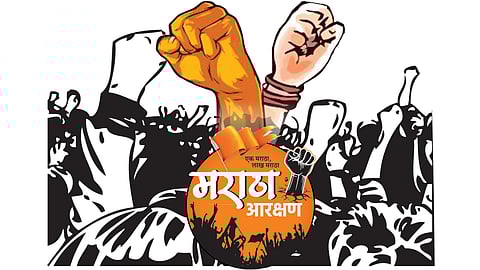 Maratha Reservation