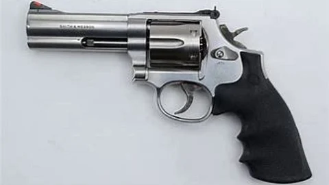 revolver