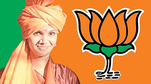 Hindu Activist Chaitra Kundapur Arrested