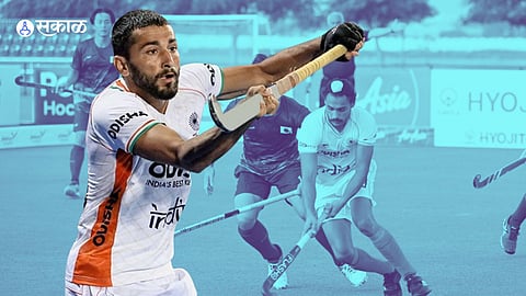 Asian Hockey 5s World Cup Qualifiers