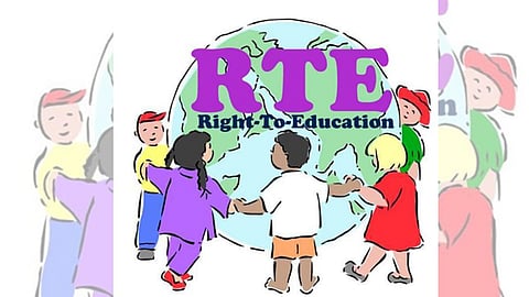 Sambhaji Nagar : आरटीईच्या यंदाही सहाशे जागा रिक्तच