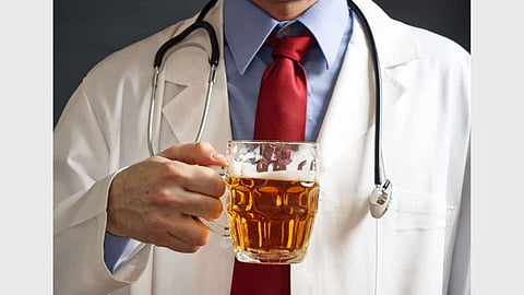 Pimpode Budruk Rural Hospital Doctor