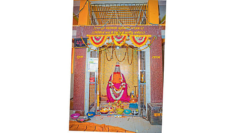 ganesh temple