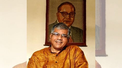 prakash ambedkar