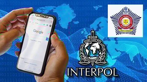 Mumbai Police Suicide Help