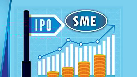 Small and Medium Enterprises sme ipo investment micro small cap