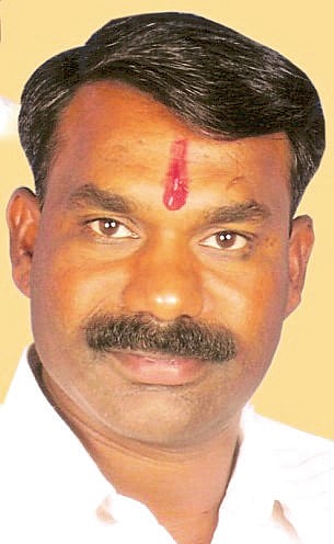 मुळशी राष्ट्रवादी कॉंग्रेसच्या
तालुकाध्यक्षपदी अंकुश मोरे