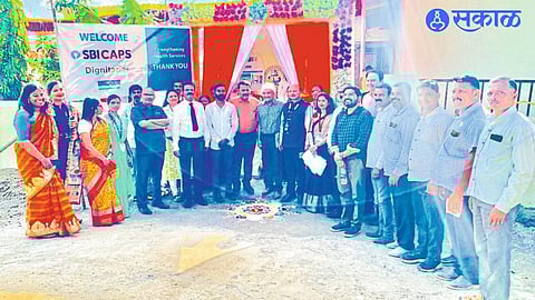 Rajai Sinha, Sesharam Verma, Dr. Kapil Aher, Dr. Sudhakar More, Dr. Yuvraj Deore etc.