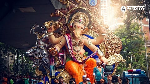Ganesh Chaturthi 2023 Bank Holiday