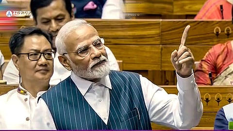 Women Reservation Bill