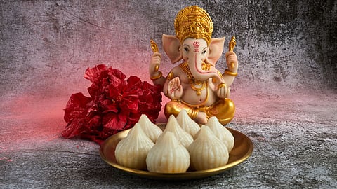 Ganesh Chaturthi