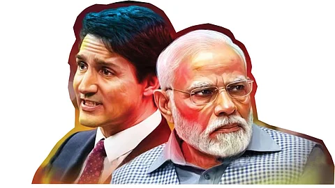 canada india