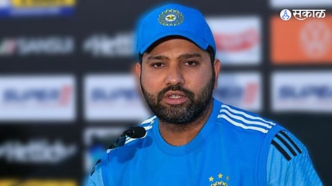Asia Cup 2023 Rohit Sharma