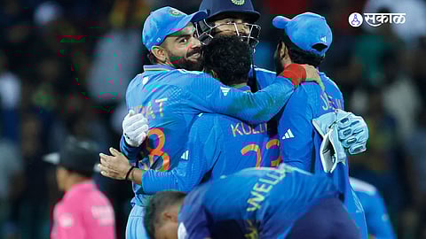 Asia Cup India vs Sri Lanka 2023