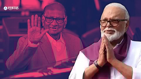 Chhagan Bhujbal News