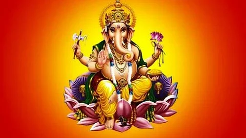 ganesh
