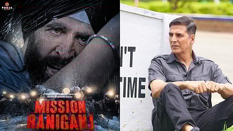 Akshay Kumar:'इंडिया' विरुद्ध 'भारत' वादात अक्षय कुमारची उडी, आगामी चित्रपटाचं बदललं नाव