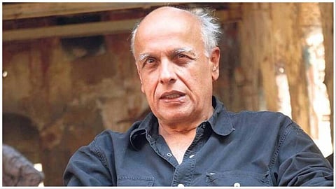 Mahesh Bhatt Reaction