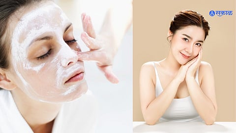 korean skin care routine tips