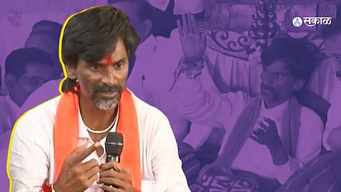 maratha reservation protest