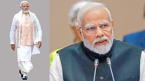 Narendra Modi