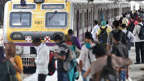 Local wr Motorman does not want CCTV camera meeting with railway officials