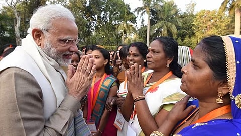 Women Reservation Bill