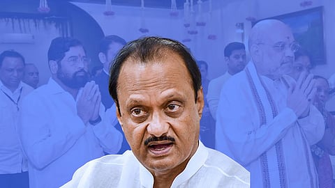 ajit pawar