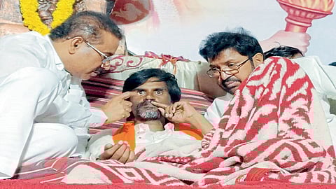 marathas from marathwada with nizam era records to get kunbi caste certificates cm eknath shinde