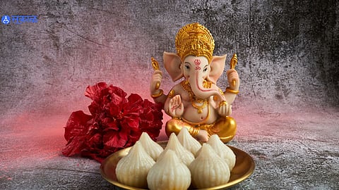 Ganesh Chaturthi 2023